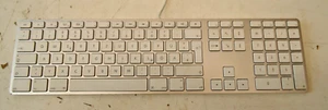 Apple Magic Keyboard A1234 Tastatur (LS-190) * - Bild 1 von 5