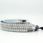 1-5m LED Strip Lights 5050 RGBW RGB Colours Changing Tape Under Cabinet Kitchen