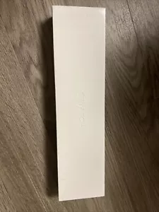 Apple Watch Series 6 GPS 40mm Cassa Alluminio Blu Cinturino Sport Deep Navy -... - Foto 1 di 7