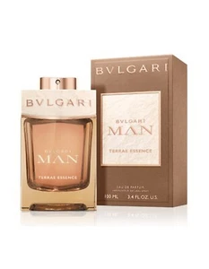 Bvlgari Man Terrae Essence 100ml EDP (M) SP Perfume Mens 100% Genuine (New) - Picture 1 of 7