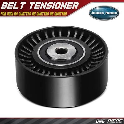 Tensor de cinturón para Audi A4 A4 Quattro A5 Quattro A6 Quattro Q5 Volkswagen Amarok Foto 1 de 4