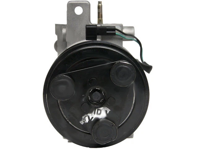 Компрессор кондиционера для 2011-2022 Ford Mustang 2015 2016 2012 2013 2014 2017 BD636FJ - Изображение 1 из 1