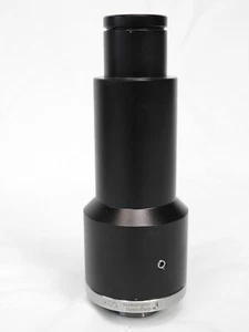 Diagnosegeräte 1,0X Objektiv Mikroskop Kamera Kupplung Adapter - Bild 1 von 6