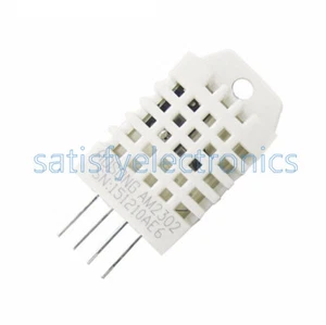 DHT22/AM2302 Digital Temperature And Humidity Sensor Replace SHT11 SHT15 - Picture 1 of 4