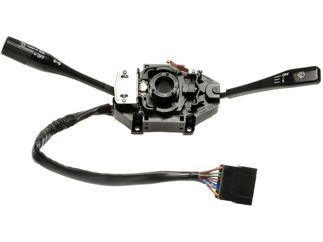 Standard Motor Products 27MM69Y Headlight Switch Fits 1987-1993 Dodge Ram 50 - Image 1 of 1