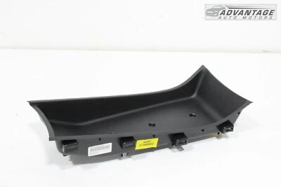 2016-2018 LINCOLN MKX 3.7L FRONT CENTER CONSOLE STORAGE COMPARTMENT BOX TRAY OEM - Image 1 of 4