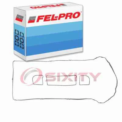 Juego de juntas de cubierta de válvula de motor Fel-Pro para Mazda 3 2004-2013 2,0 L 2,3 L 2,5 L ci Foto 1 de 4