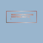 Manic Street Preachers - Everything Must Go 20 (remastered)  5 Cd New 