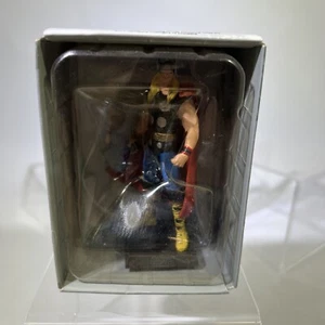 Eaglemoss Classic Marvel Figurine Collection 2007 Thor #15 #ML - Picture 1 of 15