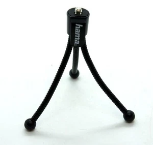 Vintage HAMA Table Tripod for compact Digital and other cameras NICE! - Picture 1 of 2