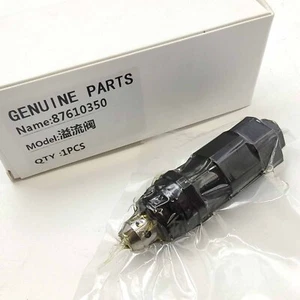 New Hydraulic Valve for 87570539 87610350 Case 465 580N New Holland U80C C185 - Picture 1 of 9