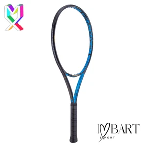 PRO KENNEX BLACK ACE 105 300 16x19 L2 L3 L4 Kinetic Telaio Racchetta Tennis - Imagen 1 de 8