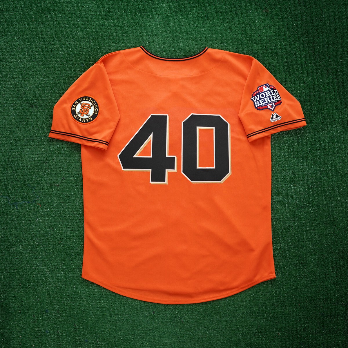 Madison Bumgarner Men MLB Jerseys for sale | eBay