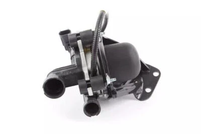 Bomba de inyección de aire secundaria genuina GM 2010-2016 Pontiac con soporte 12630667 Foto 1 de 4