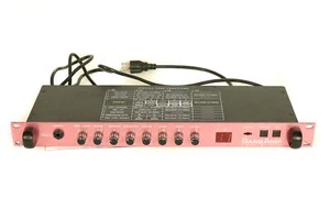 Tech 21 Limited Edition Sansamp PSA-1 - Picture 1 of 2