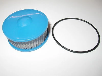 Kit de colador Danfoss para bombas quemador de aceite BFP y BFPH incluye junta tórica  Foto 1 de 2