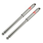 Produktbild - For Jeep Wrangler 1987-1995 New Pair Rear KYB Gas-A-Just Shocks Struts GAP