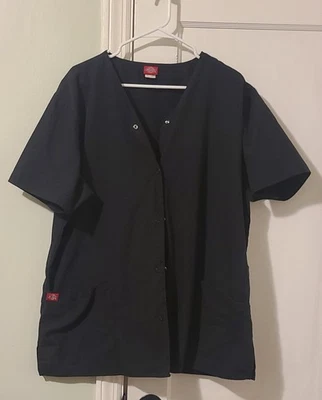 Dickies Spa Jacket- Size 2XL - Image 1 of 2