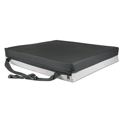 McKesson Foam / Gel Seat Cushion For Wheelchairs - Image 1 of 4