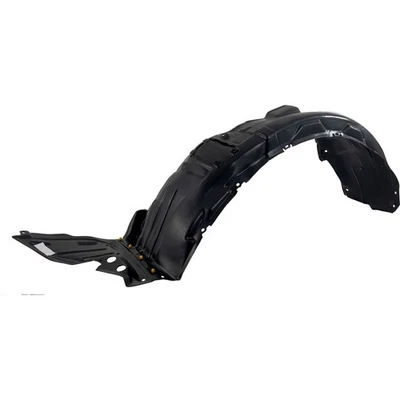 Forro de guardabarros para Lexus GS350 2013-2016 conjunto interior del lado del conductor delantero Foto 1 de 4