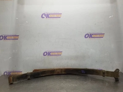 88 1988 FORD F150 XLT 5.8L 4X4 REAR LEAF SPRING LEFT DRIVER - Image 1 of 4