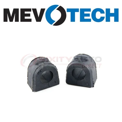 Mevotech Suspension Stabilizer Bar Bushing Kit for 1985-1991 Subaru XT 1.8L dd - Image 1 of 4