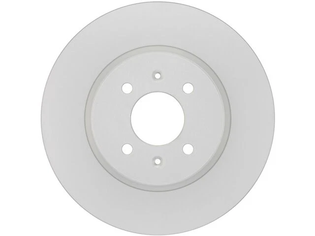 Rotor de freno delantero para Kia Rio 2012-2023 2013 2014 2015 2016 2017 2018 CY687XQ Foto 1 de 1