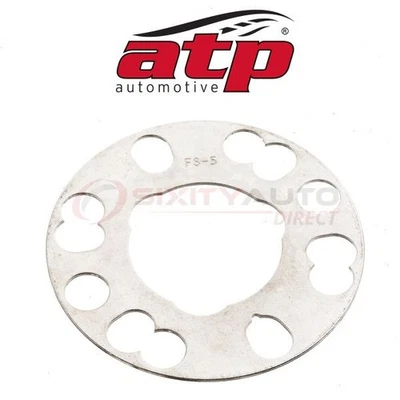 ATP Flywheel Shim for 1988-1993 Mercury Sable - Transmission  xd - Imagem 1 de 4