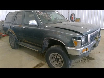 Передний правый верхний рычаг управления для пассажира подходит для 93-98 T100 104830 - Изображение 1 из 4