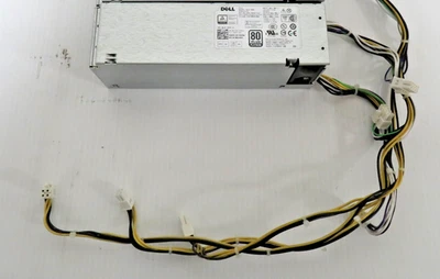 Dell 081VD0 Optiplex 3040 5040 D180EPS-00 180W Power Supply - Image 1 of 2