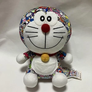 Uniqlo Takashi Murakami Doraemon Plüschtier - Bild 1 von 5