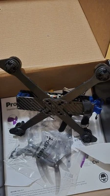 Fpv Drone Brand New Never Used - Image 1 of 2