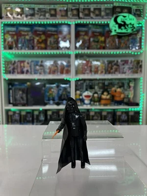 Kenner STAR WARS - Darth Vader - KENNER 1977 vintage - Immagine 1 di 4