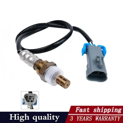 Sensor de oxígeno aguas arriba para Chevrolet Trailblazer 2006-2009 Hummer H3T 2009-2010 Foto 1 de 4