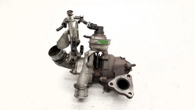 Turbocompresor HONDA CR-V IV RM 788090-0003 2.2 diésel 110kw 2014 32110044 Foto 1 de 4