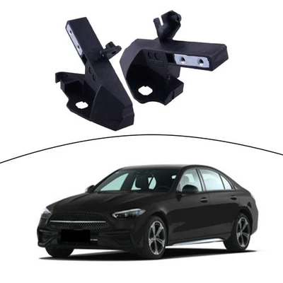 Fitments For Benz For W Brackets Front Headlight Ront Headlight High-quality - Image 1 of 4