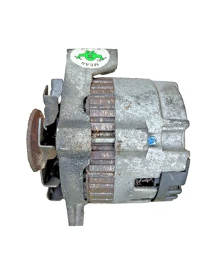 Alternator high output  75-90 JEEP CJ Cj7 WRANGLER YJ Mean green MG7127 140 amps - Image 1 of 4