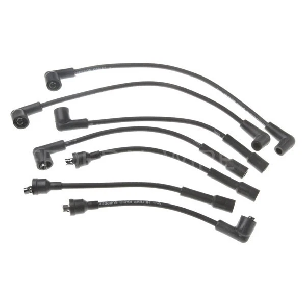 For Jeep Cherokee 1981-1983 Standard 2602 Spark Plug Wire Set Foto 1 de 1