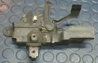 抽油烟机闩锁适用于 2004 - 2012 年雪佛兰 Colorado GMC Canyon 15870145 — 第 1/2 张图片