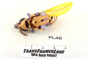 Figura Transquito Mega Beast Wars Transformers - Imagen 1 de 3