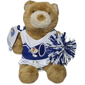 Cheerleader Build A Bear University BAB Cheerleading Dress - Picture 1 of 6