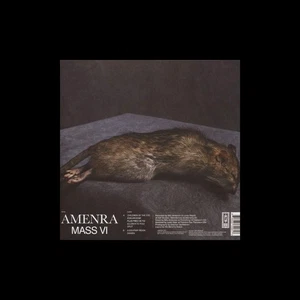 Amenra Mass VI (Vinyl) - Picture 1 of 4