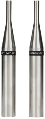 Earthworks TC20mp Small-diaphragm Condenser Microphone - Matched Pair - Image 1 of 4