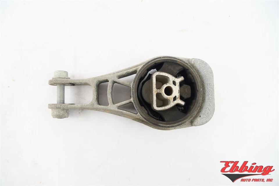 Rear Transmission Strut Mount ID: 95350019 Fits 2014-2020 Chevrolet Sonic 703156 Foto 1 de 4