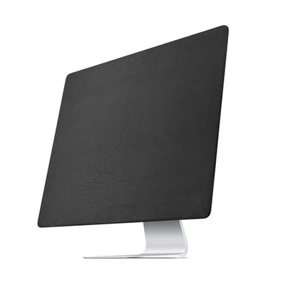 Nylon Dust Cover for 27 21 Inch Monitors Prevent Dust and Water Damage - Image 1 of 4