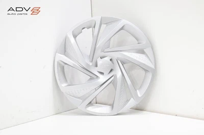 2024 - 2025 SUBARU IMPREZA 16 TAPACUBOS LLANTA CUBIERTA MOLDURA OEM Foto 1 de 4