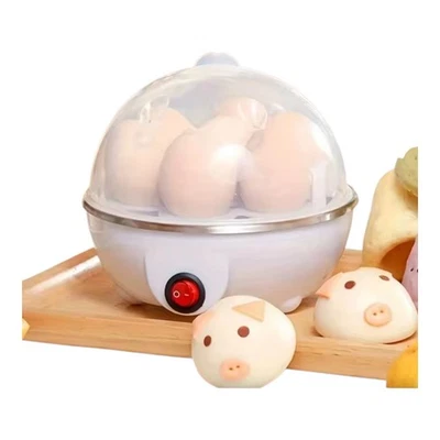 Adaptateur de cuiseur d'oeufs bouillis Gadgets d'ustensiles de cuisine de - Bild 1 von 4