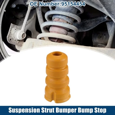 No.95154454 Suspension Strut Bumper Bump Stop for Chevrolet Spark 2013-2015 Foto 1 de 4