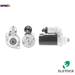 STARTER 25-2021 FOR SKODA OCTAVIA/Combi FABIA VW NEW/BEETLE/Convertible PANEL - Picture 1 of 12