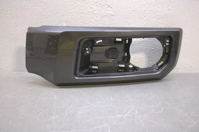 2014 2022 TOYOTA 4RUNNER LEFT SIDE FOG LIGHT COVER OEM Foto 1 de 4